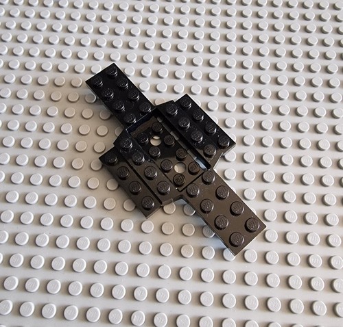 Lego fahrgestelle chassis - fahrgestelle,