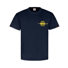 Kampfschwimmer Eckernförde Marine Kompanie Bundeswehr Marine T-Shirt #31425