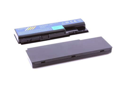 4400mah laptop battery für - 4400mah,