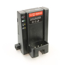 AEG Teleport 10 EX Teleport 9s FuG-10b FuG-13b Ladegerät für EX - Akku