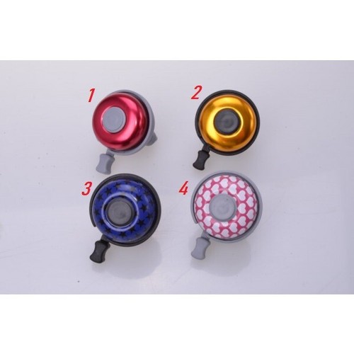 Fahrrad klingel glocke bell - fahrrad,