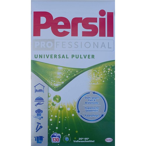 Persil universal waschpulver - persil,