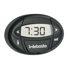 Webasto digitale vorwahluhr - webasto,