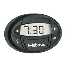 Webasto Digitale Vorwahluhr (1533) 1322580A für Standheizung Bedienelement