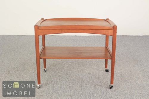Servierwagen danish design - servierwagen,,