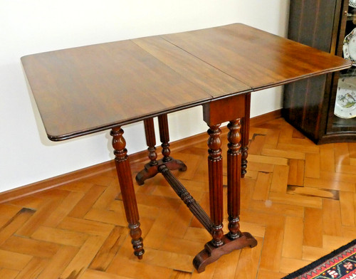 Gründerzeit sutherland tisch - gründerzeit,