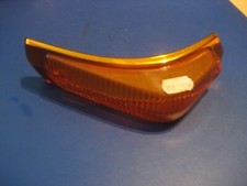Opel Rekord P 2 Blinkerglas SWF Vo rechts K 13399, NOS Teil