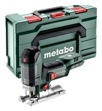 Metabo ST 18 LT 130 BL Akku-Stichsäge Ohne Akku in metaBOX 145 L - 601054840