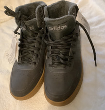 Adidas Herrenboots Boots Warm Schuhe Gr.44 Neu mit Etikett