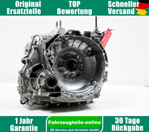 Ford automatikgetriebe gang - automatikgetriebe, 6-gang