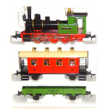 Märklin Spur 1 Maxi Dampflok