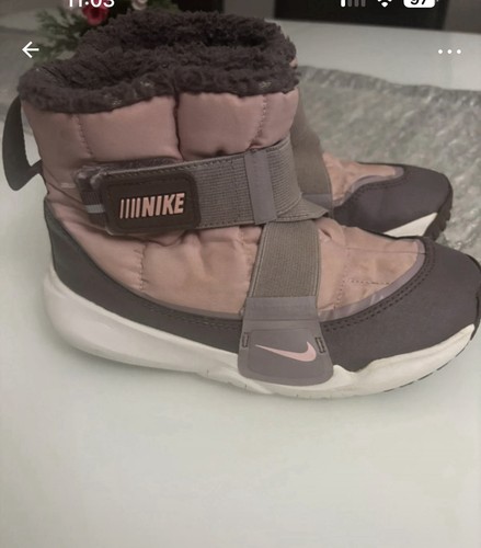 Nike boots warm gefütterte - nike,