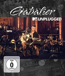 Andreas gabalier mtv - andreas,