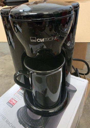 Clatronic 3356 tassen - ka,