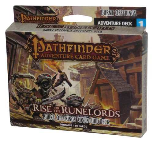 Pfadfinder adventure paizo - pfadfinder,