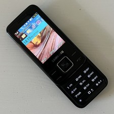 Samsung GT-E2600 Tasten-/