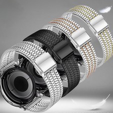 Uhrenarmband Milanaise Armband