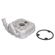 Ölkühler, Motoröl NISSENS