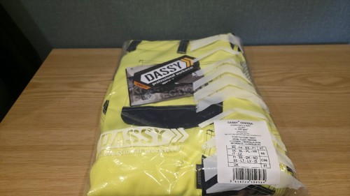 Dassy odessa arbeitshose - odessa,