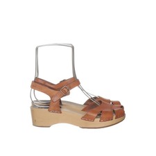 Swedish Hasbeens, Clogs