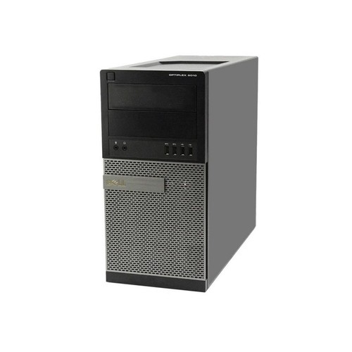 Dell optiplex 9010 desktop - dell,