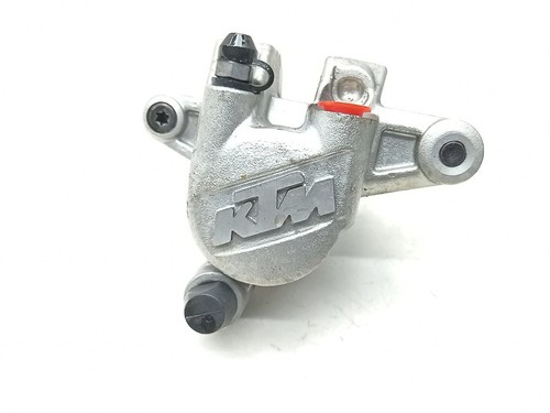 Bremssattel hinten ktm - bremssattel,