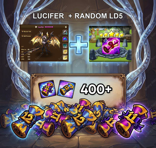 Summoners war starter - summoners,