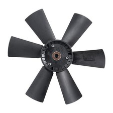Fan windmill for Mercedes 190