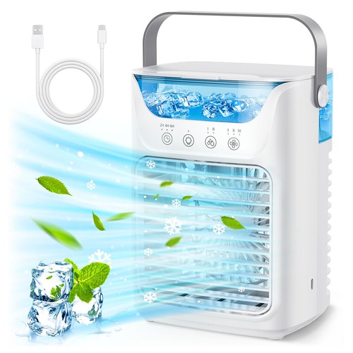 Air conditioner fan - conditioner, 700ml