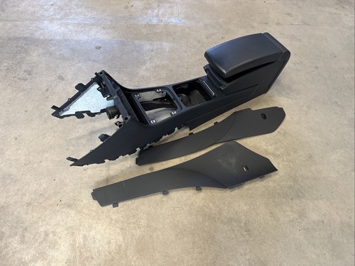 Passat b6 mittelarmlehne - b6,