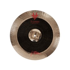 T-Cymbals KPCH20 Thunder China