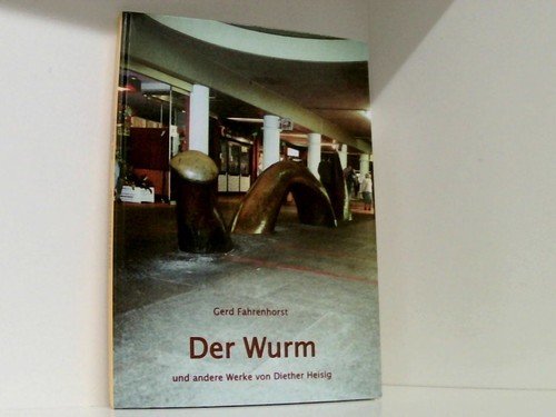 Der wurm und andere objekte - wurm:,