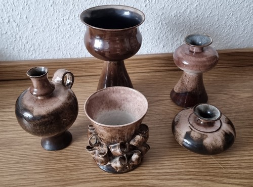 Vase von ralf gudrun - von,