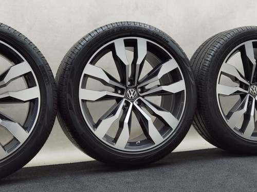 Tiguan 5na zoll suzuka - vw,