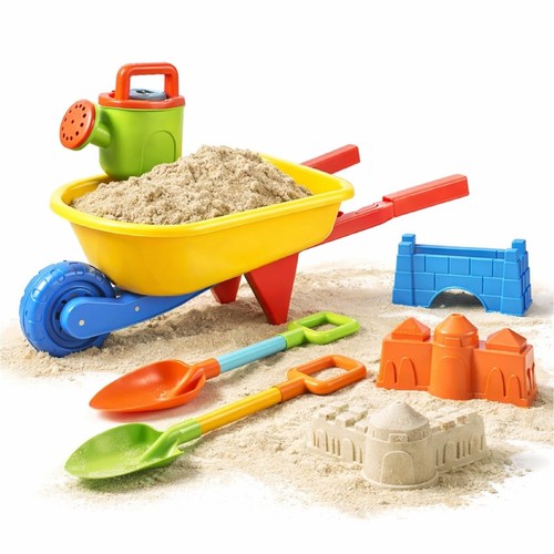 Sandspielzeug set für kinder - set,