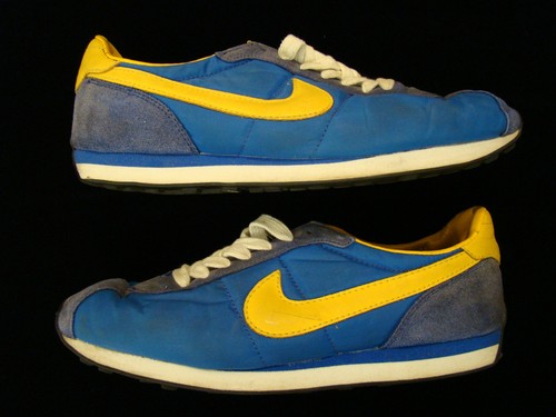 Nike cortez nylon - cortez, waffle