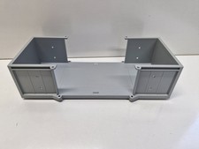 Playmobil Eisenbahn 4010