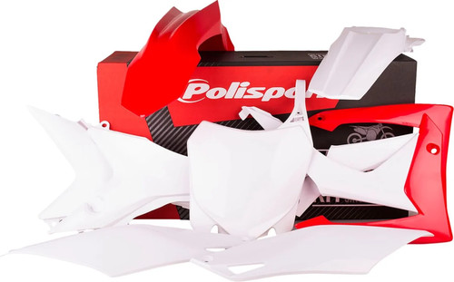 Polisport body kit full - polisport,
