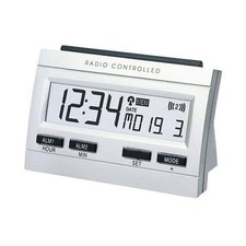 Technotrade WT 87 Funkwecker