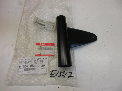 Scheinwerferhalter e1547 - scheinwerferhalter,