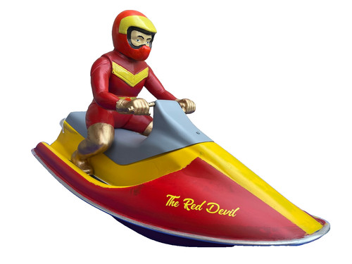Robbe sea jet jetski - robbe,