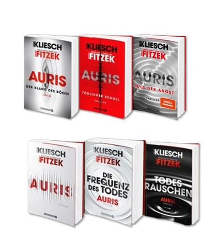 Auris vincent kliesch jula - auris,,