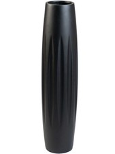 Bodenvase VERTIGA Fiberglas