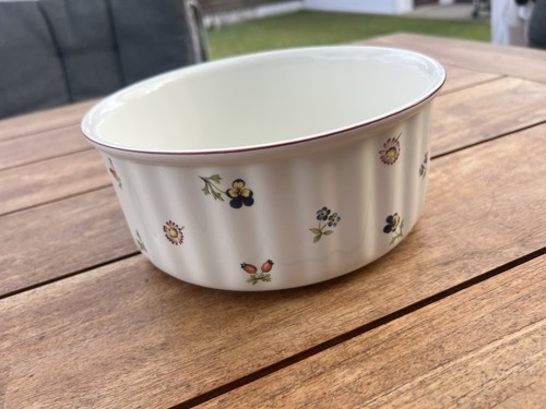 Villeroy boch petite fleur - &,