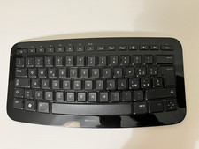 Microsoft Arc Wireless