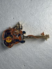 Hard Rock Cafe Taipei