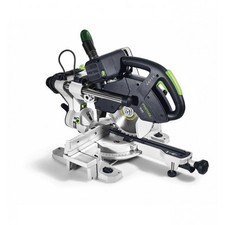 Festool Kapp-Zugsäge KS 60 E
