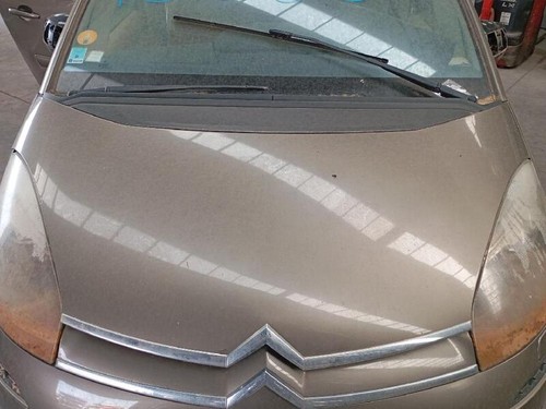 Motorhaube citroen grand - motorhaube,