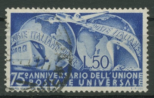 Italien 1949 jahre - 75,