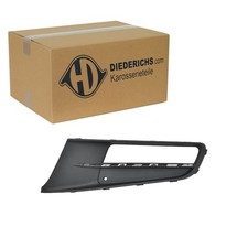 DIEDERICHS BLENDE SCHWARZ